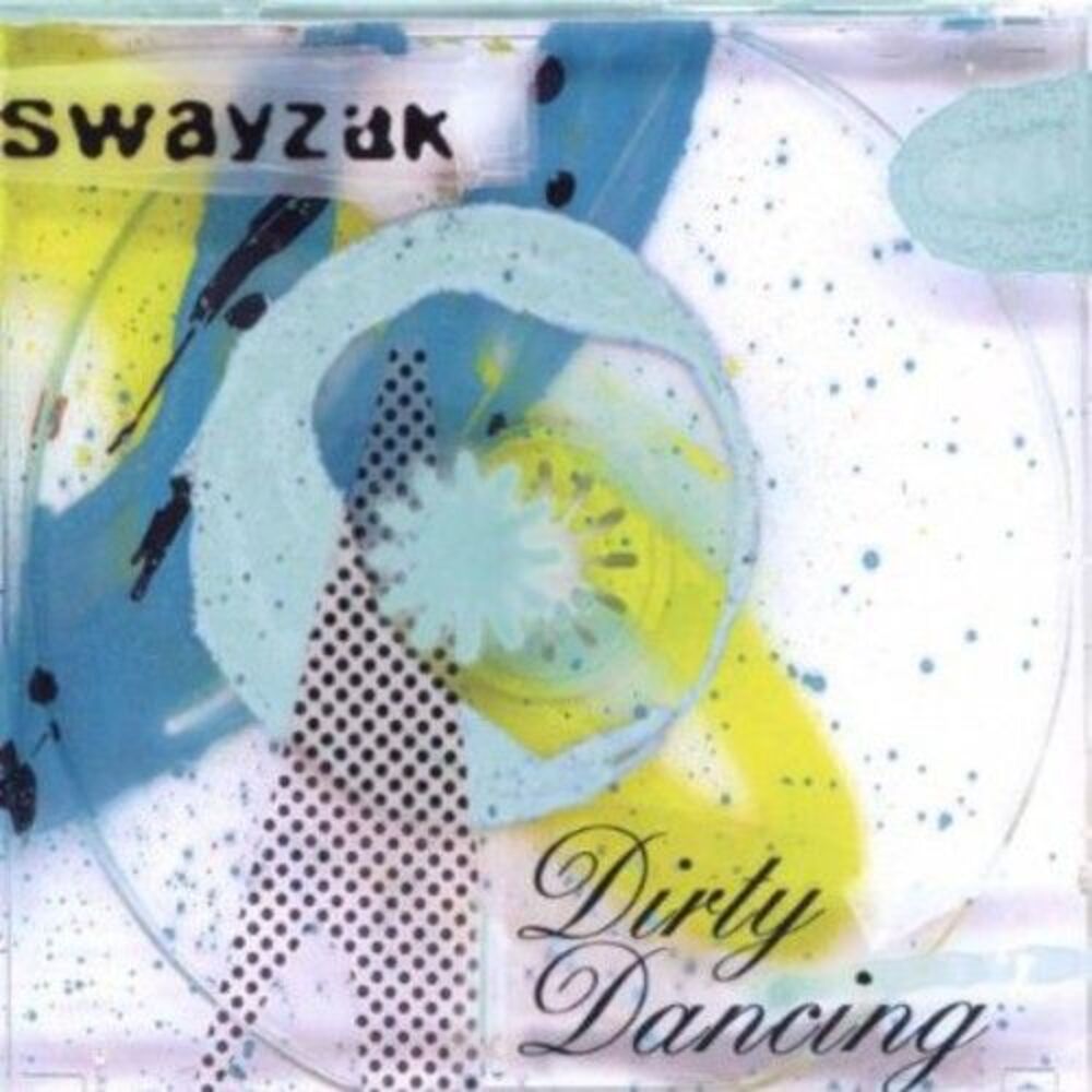 Swayzak - Dirty Dancing  CD